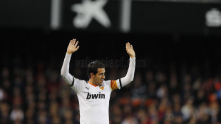 Dani Parejo