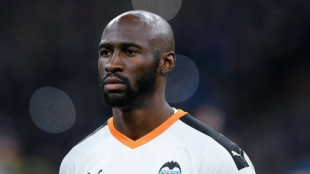 Eliaquim Mangala