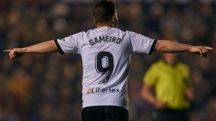 Kevin Gameiro 