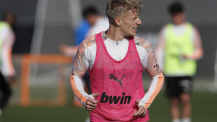 Daniel Wass
