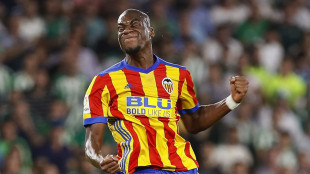 Geoffrey Kondogbia