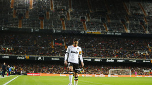 Dani Parejo