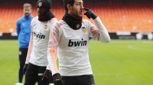 Dani Parejo