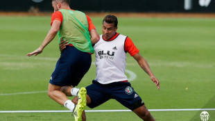 Jeison Murillo