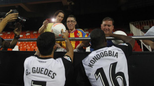 Guedes y Kondogbia