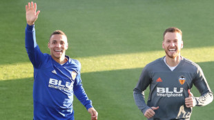 Rodrigo y Neto