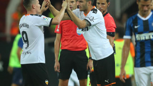 Gameiro y Maxi