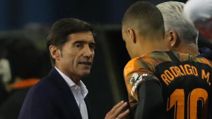 Marcelino y Rodrigo
