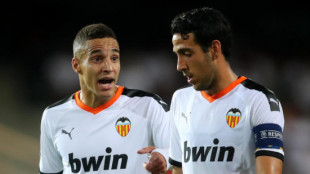 Rodrigo y Parejo