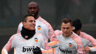 Rodrigo, Mangala y Cheryshev