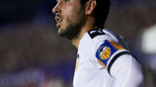 Dani Parejo