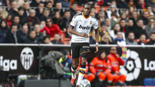 Geoffrey Kondogbia