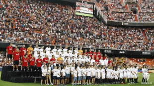 Plantilla Valencia 18/19