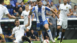 Espanyol - Valencia