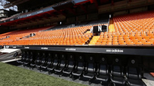Mestalla
