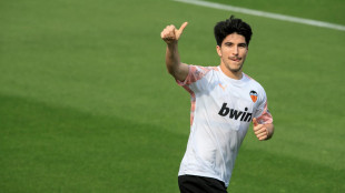 Carlos Soler