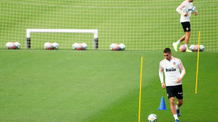 Ferran Torres