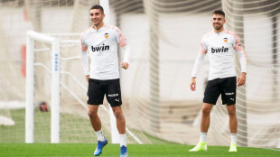 Ferran Torres