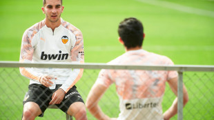 Ferran Torres