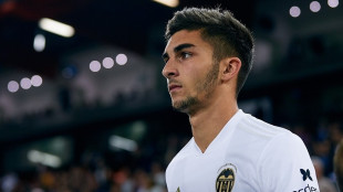 Ferran Torres
