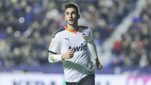 Ferran Torres