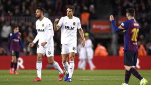 Garay y Paulista