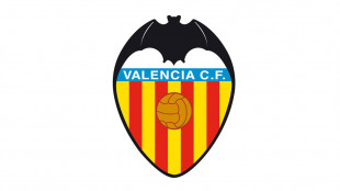 Escudo Valencia CF