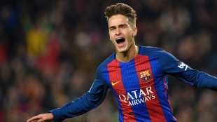 Denis Suárez