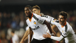 Geoffrey Kondogbia