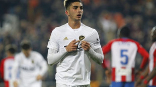 Ferran Torres