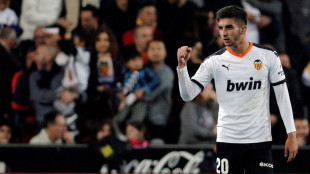 Ferran Torres