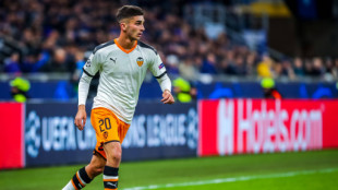 Ferran Torres