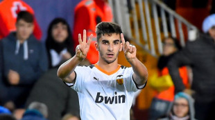 Ferran Torres