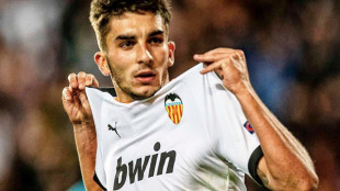 Ferran Torres