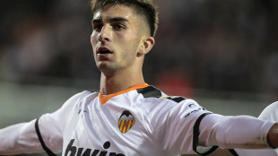 Ferran Torres