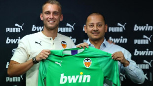 Jasper Cillessen