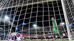 Mestalla en Champions