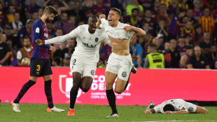 Final de la Copa del Rey