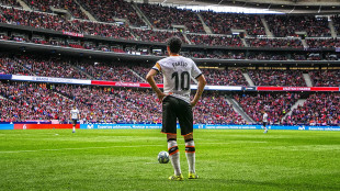 Dani Parejo