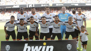 Valencia CF