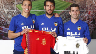 Rodrigo, Parejo y Gayà