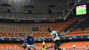 Valencia - Atalanta