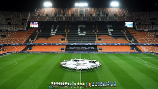 Mestalla a puerta vacía