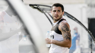 Maxi Gómez