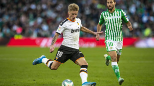 Daniel Wass