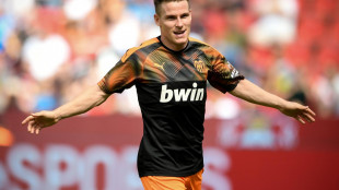 Kevin Gameiro 