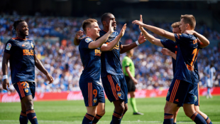 Valencia CF