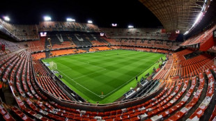 Mestalla