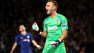 Jasper Cillessen