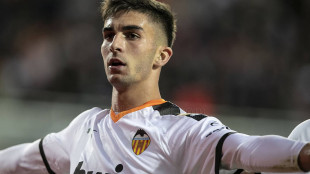 Ferran Torres